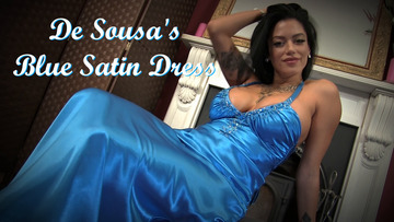 Satin Video Preview