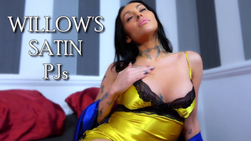 Satin Video Preview